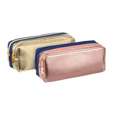 Trousse Fusion - 2 compartiments - Viquel