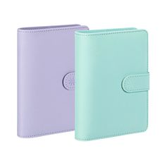 Viquel Budget Planner - Planificateur de budget A5 - assortis - polyuréthane