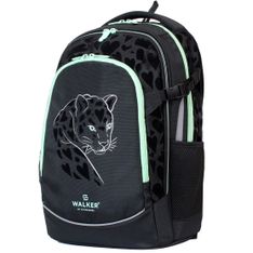 Mochila WALKER "Fame" - 2 compartimentos color Leoheart