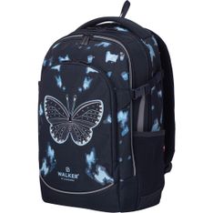 Mochila WALKER "Fame" - 2 compartimentos color Shadow Dancer