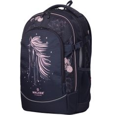 Mochila WALKER "Fame" - 2 compartimentos color Glory Gallop