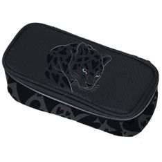 Plumier WALKER "Fame" - 1 compartiment coloris Leoheart