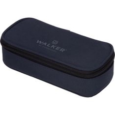 Estuche WALKER "Alpha" 1 compartimento color Medianoche