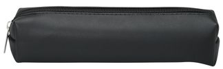 Estuche cuadrado SCHOOL "Easy" color negro