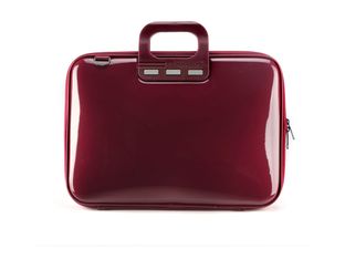 Bombata Vernice - Limited Edition - sacoche pour ordinateur portable - 15.6" - 16" - bordeaux