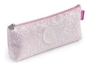 Back2Fun Keep it shiny - Trousse - rose