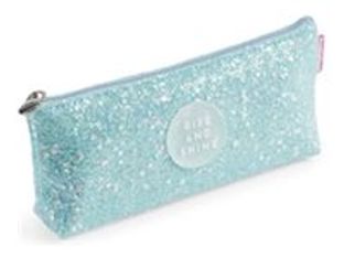 Back2Fun Keep it shiny - Trousse - bleu