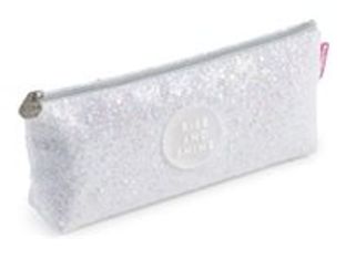 Back2Fun Keep it shiny - Trousse - blanc