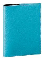 Quo Vadis - Agenda enseignant - 2026-2027 - Le Professeur - Semainier Horizontal - Français - Club - Bleu - 12 mois de mi-juillet à mi-juillet - 21x27 cm