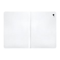 Notebook Julie Adore dots - 15 x 21 cm - ma nature - Exacompta