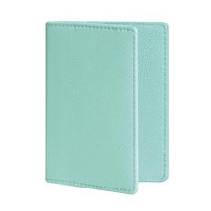 Porte-cartes RFID Joy - 7 x 10 cm - menthe - Exacompta