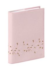 EUROTEXTAGENDA ML Isis - Arabesque - 12x17 cm - Journalier - 12 mois de août à juillet - Quo Vadis