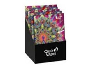Quo Vadis - Pres chemise carton mini c.estrada p25 - Catalina Estrada - 16,7x13,3x6,5 cm