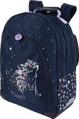 Sac à dos Cheval - 2 compartiments - Oberthur