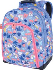 Sac à dos Studio Jonesie - 2 compartiments - Oberthur