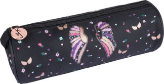 Trousse ronde Little Karl Marc John - 1 compartiment - Oberthur