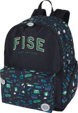 Sac à dos Fise Collège - 2 compartiments - Oberthur