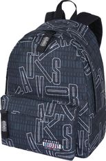 Sac à dos Parental Advisory - 1 compartiment - Oberthur