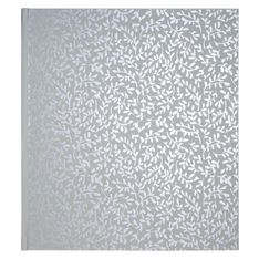 Exacompta - Album photos Autentik 29x32 cm - 60 pages pour 300 photos Autentik 10 x 15 cm - vert sauge