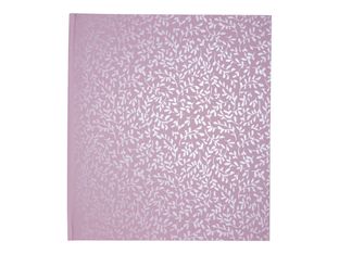 Exacompta AutentiK - Album - 300 x 10x15 cm - candy pink x 1