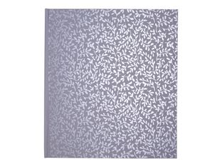 Exacompta AutentiK - Album - 300 x 10x15 cm - blue gray x 1