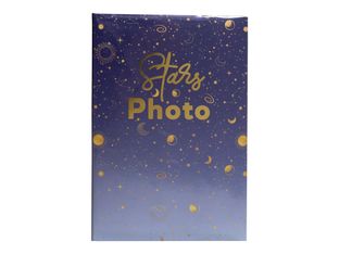 Exacompta - Album - moon - bleu x 1