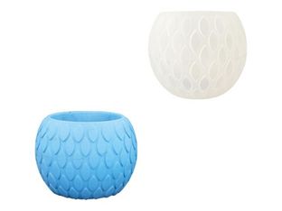 Unicraft Jesmonite - Moule de modélisation - œil - silicone