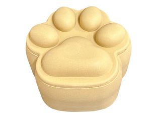 Unicraft Jesmonite - Moule de modélisation - patte de chat - silicone