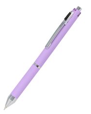 Stylo bille Multipen 4 in 1 Fashion Lilac
