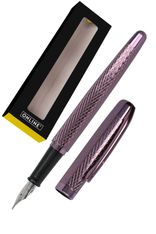 Stylo plume Eleganza Diamond Wine