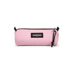 EASTPAK Benchmark - Trousse 1 compartiment - fairy pink - 6 x 20,5 x 7,5 cm