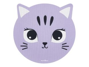 Back2Fun Mouse & friends - Tapis de souris - Kitten