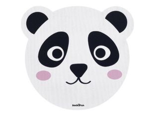 Back2Fun Mouse & friends - Tapis de souris - Panda