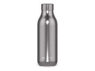 Les Artistes - Gourde isotherme - 500 ml - pearl