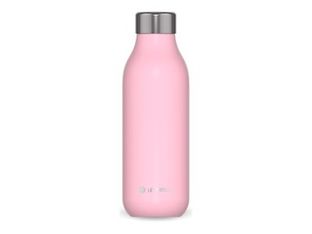Les Artistes - Gourde isotherme - 500 ml - magnolia