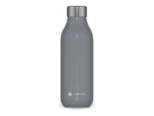 Les Artistes - Gourde isotherme - 500 ml - gris
