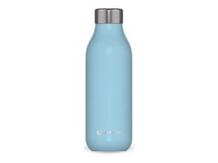 Les Artistes - Gourde isotherme - 500 ml - lagon