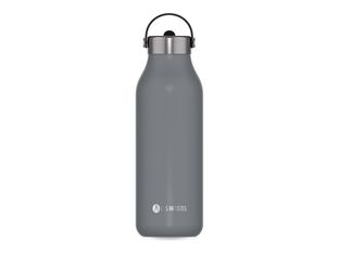 Les Artistes - Gourde isotherme - 1.5 L - gris