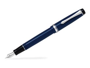 Pilot Heritage 91 - Stylo plume - fin