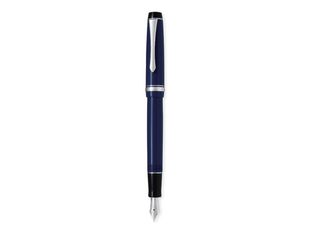 Pilot Heritage 91 - Stylo plume - noir - m