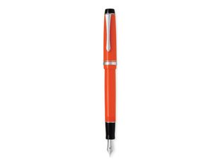 Pilot Heritage 91 - Stylo plume - noir - b