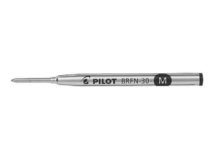 Pilot - Recharge - noir - 0.28 mm - moyen