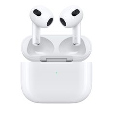 Apple AirPods 3  2021 - Ecouteurs sans fil reconditionnés - avec boitier de charge 
