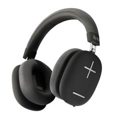 T'nB Bounce Max - Casque Bluetooth sans fil - noir