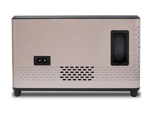 AOpen Fire Legend QF15a - Vidéoprojecteur LCD - portable - 500 ANSI lumens - Full HD (1920 x 1080) - blanc