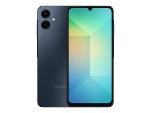 Samsung Galaxy A06 - Smartphone - 4G - 4/64 Go - noir