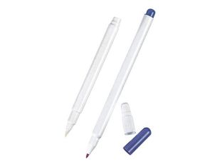 Rayher Phantom - Stylo - pour dark fabrics