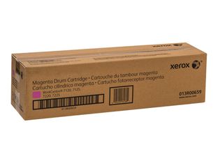 Xerox WorkCentre 7220i/7225i - Magenta - original - kit tambour - pour WorkCentre 7120, 7125, 7220, 7225