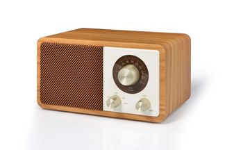 Halterrego - Enceinte bluetooth - avec charge induction