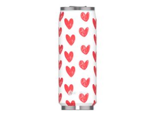 Les Artistes Univers Iconic - Boîtier thermique - Taille 7.2 cm diameter - hauteur 19 cm - 500 ml